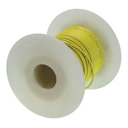 Alpha Wire 3055 YL005 image