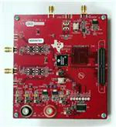ADS5409EVM Texas Instruments