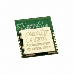 FANSTEL BT832A image