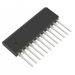 SANKEN ELECTRIC SMA5133 image