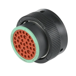 TE Connectivity HDP26-24-35SN image