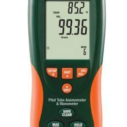 Extech Instruments HD350 image