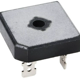 Vishay Intertechnology GBPC3510-E4/51 image