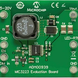 ADM00939 Microchip Technology
