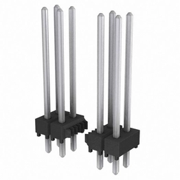 samtec TSW-128-17-T-D image