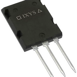 IXYS IXFK26N120P image