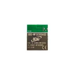 BDE-WF3235SA32 BDE Technology