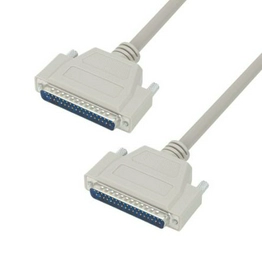 CRMN37MM-2.5 L-com