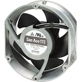SANYO DENKI 9SG5724P5H61 image