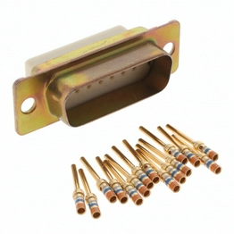 ITT M24308/4-2F image
