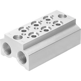 CPE10-3/2-PRS-1/4-3-NPT FESTO