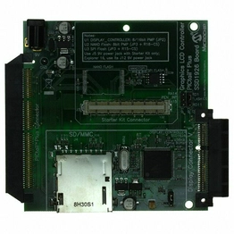 Microchip Technology AC164127-5 image