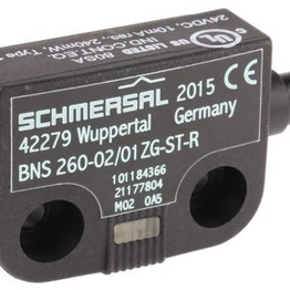 BNS 260-02/01ZG-ST-R SCHMERSAL
