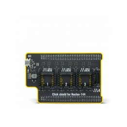 MIKROE-5487 MikroElektronika