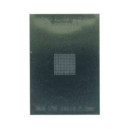 BGA0035-S CHIP QUIK