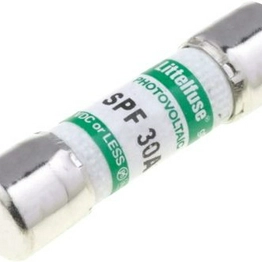 Littelfuse 0SPF030.T image