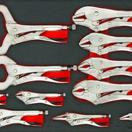 TTEVG11 Teng Tools