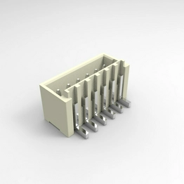 XKB Connectivity X1511WVS-06HF-LPSW image