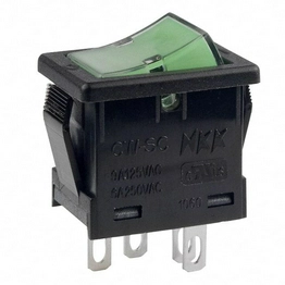 CWSC11JFAFS NKK Switches