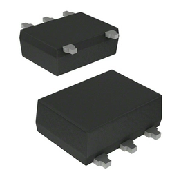 STMicroelectronics ESDALC6V1P5 image