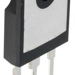 Vishay Intertechnology IRFP360LCPBF image