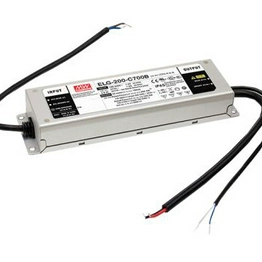 ELG-200-C1400DA Mean-Well USA, Inc.