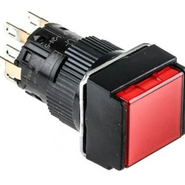 XB6ECF4B2P Schneider Electric
