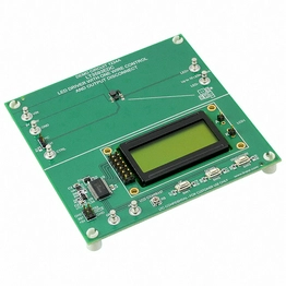 Analog Devices DC1224A image