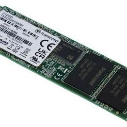 Transcend Information TS512GMTS970T image