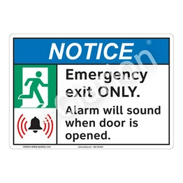F1100-ZASW3 Clarion Safety Systems