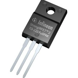 Infineon Technologies IPA082N10NF2SXKSA1 image