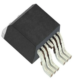 Vishay Intertechnology SUM70042M-GE3 image