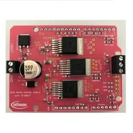 Infineon Technologies BLDCSHIELDIFX007TTOBO1 image