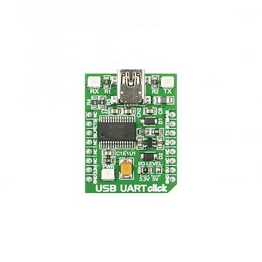 MIKROE-1203 MikroElektronika