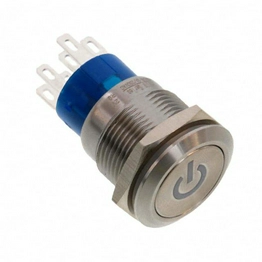 AV1920PA12Q04 TE Connectivity