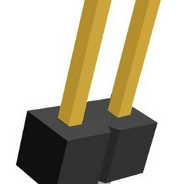 TE Connectivity 5-146285-2 image