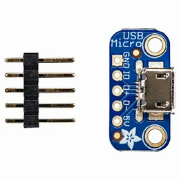 1833 Adafruit
