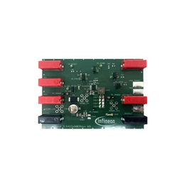 TLS4125ADJBOARDTOBO1 Infineon Technologies