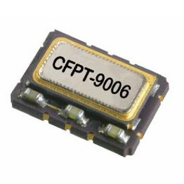 LFPTXO000009 IQD Frequency