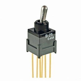 B25JW NKK Switches