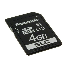 RP-SDFC04DA1 Panasonic