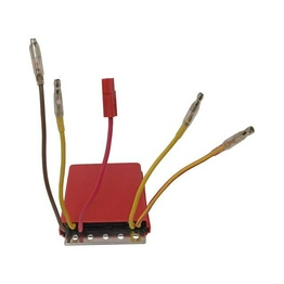 4010929REGULATORANDRECTIFIER International Lighting
