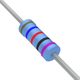 TE Connectivity YR1B162RCC image