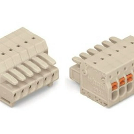 WAGO 2734-106 image