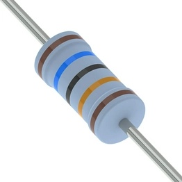 YAGEO MFR-25FRF52-160K image