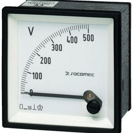 192G5012 SOCOMEC