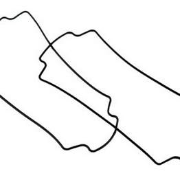 Hammond Manufacturing 1554JGASKET image