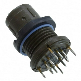 UCOM-10G+RPG Amphenol