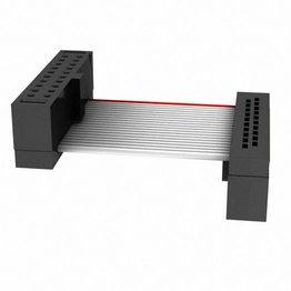 samtec FFSD-10-D-04.00-01-N-R image