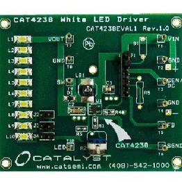 ON Semiconductor CAT4238AGEVB image